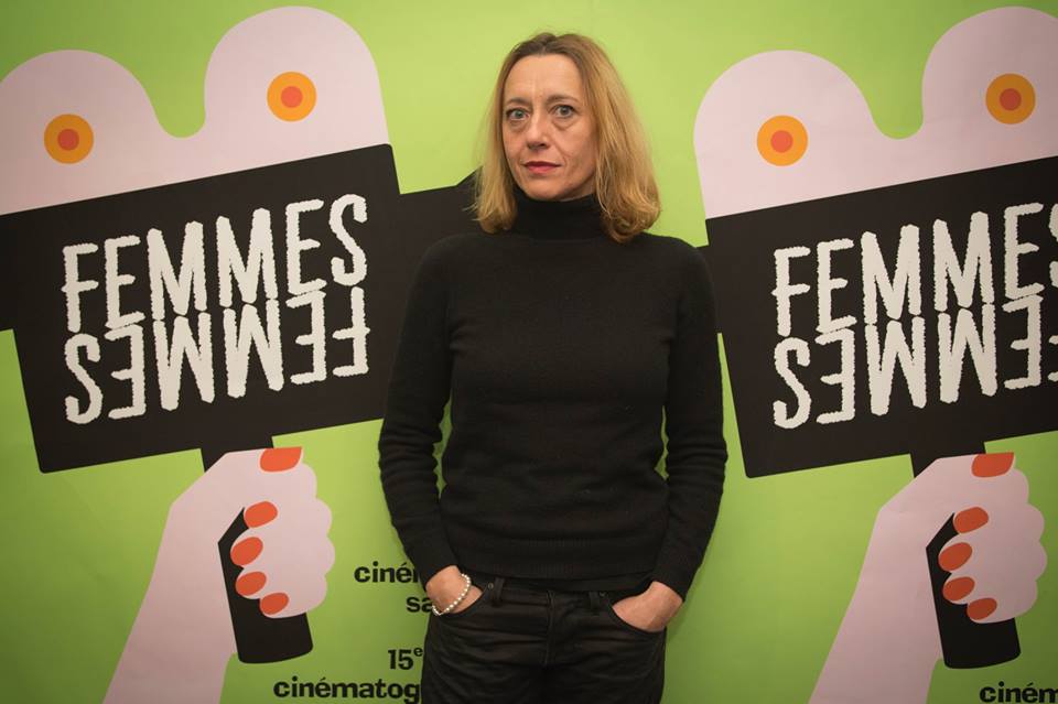 Virginie conférence Femmes